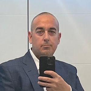 Meet your Posher, Michael